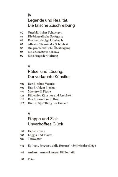 Produktbild: Der Fall Rucellai