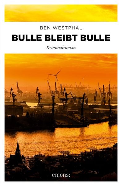 Produktbild: Bulle bleibt Bulle