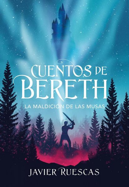 Produktbild: La maldici&oacute;n de las musas