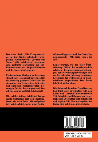 Produktbild: Betrieb und Steuer