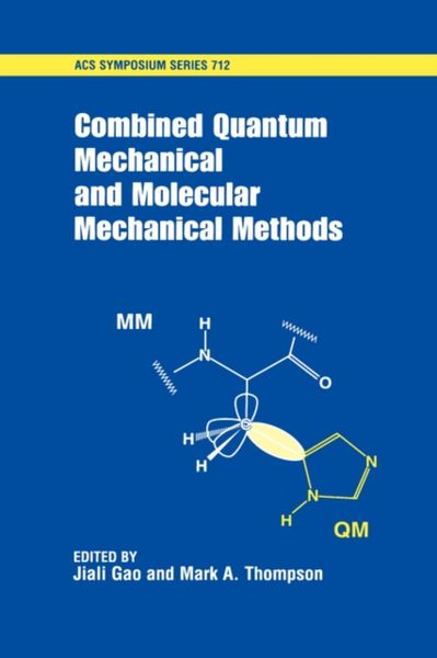 Produktbild: Combined Quantum Mechanical &