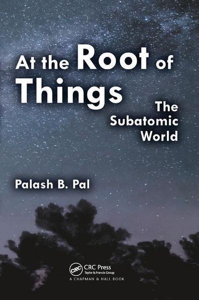 Produktbild: Pal, P: At the Root of Things