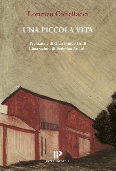 Produktbild: Una piccola vita