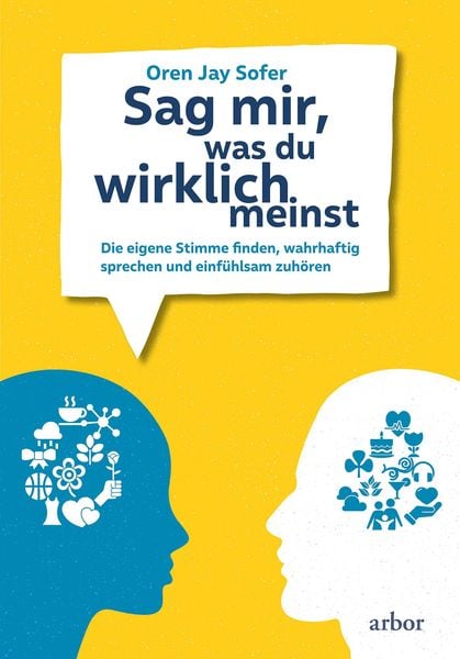 Produktbild: Sag mir, was du wirklich meinst
