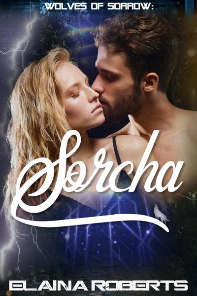 Produktbild: Sorcha (Wolves of Sorrow, #5)