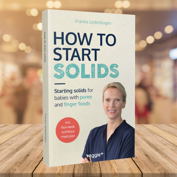 Produktbild: How to Start Solids