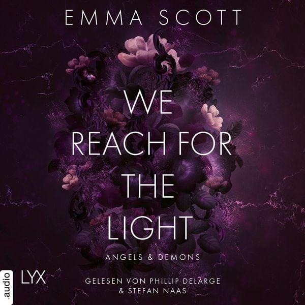 Produktbild: We Reach for the Light