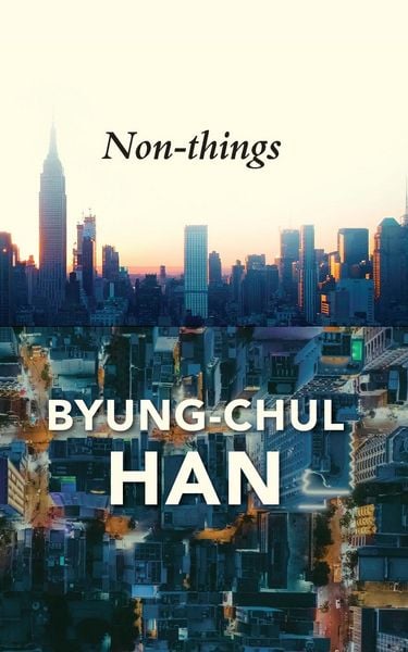 Produktbild: Non-Things