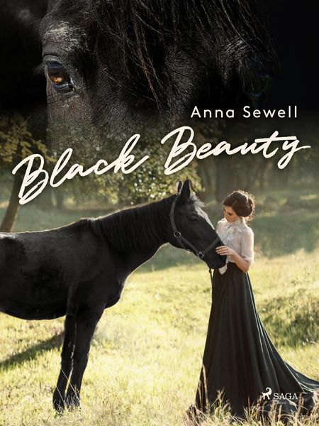 Produktbild: Black Beauty