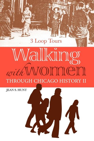 Produktbild: Walking With Women Through Chicago History II