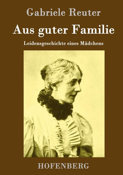 Produktbild: Aus guter Familie