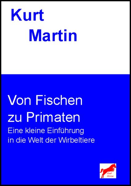 Produktbild: Von Fischen zu Primaten