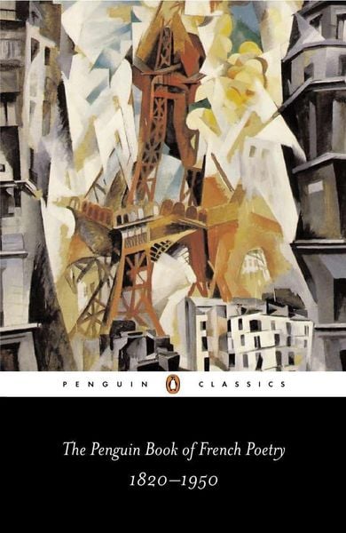 Produktbild: The Penguin Book of French Poetry
