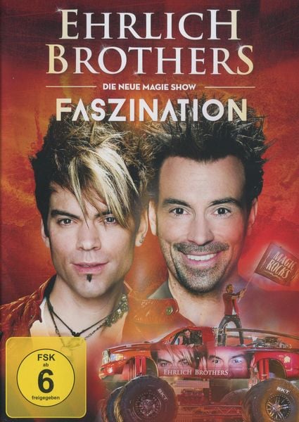 Ehrlich Brothers; Faszination