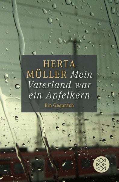 Produktbild: Mein Vaterland war ein Apfelkern