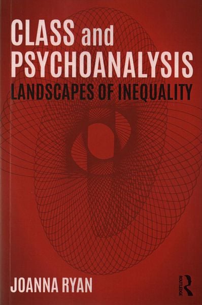 Produktbild: Class and Psychoanalysis