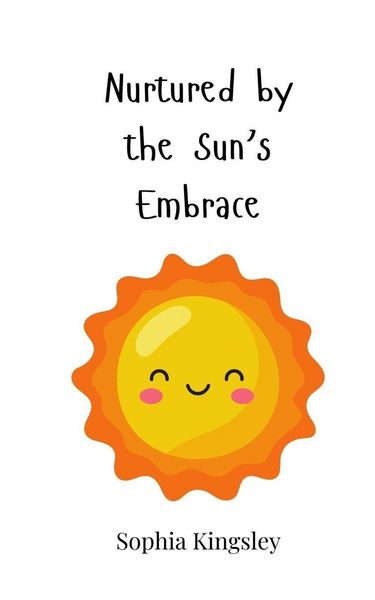 Produktbild: Nurtured by the Sun's Embrace