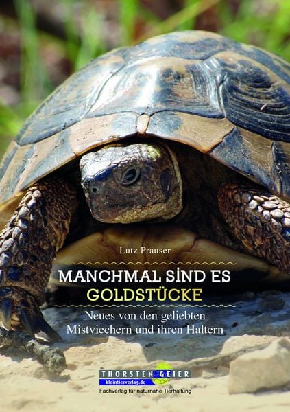 Produktbild: Manchmal sind es Goldst&uuml;cke