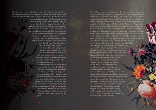 Produktbild: Das Bildnis des Dorian Gray