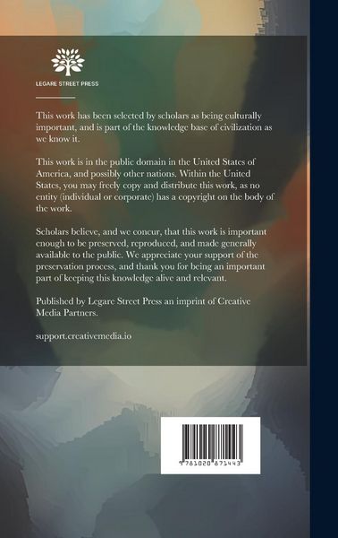 Produktbild: A Handy-book of Rock Names