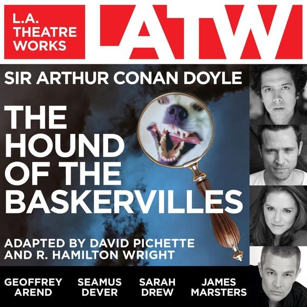 Produktbild: The Hound of the Baskervilles