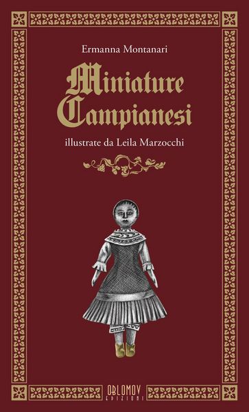 Produktbild: Miniature campianesi