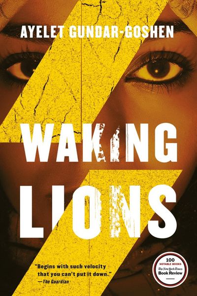 Produktbild: Waking Lions