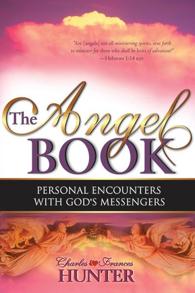 Produktbild: The Angel Book