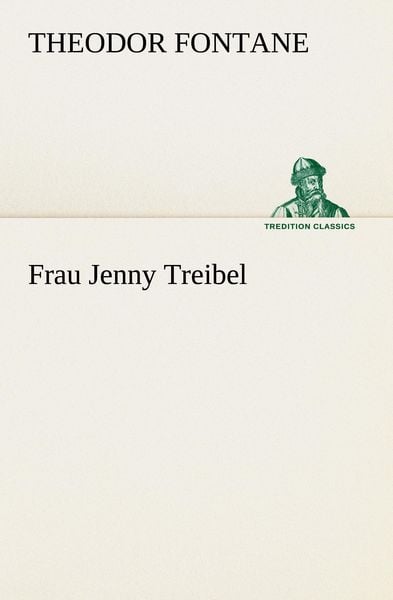 Produktbild: Frau Jenny Treibel