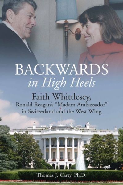 Produktbild: Backwards in High Heels