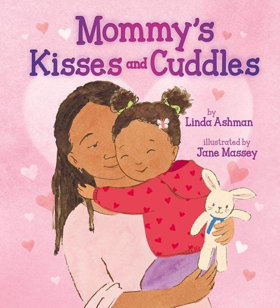 Produktbild: Mommy's Kisses and Cuddles