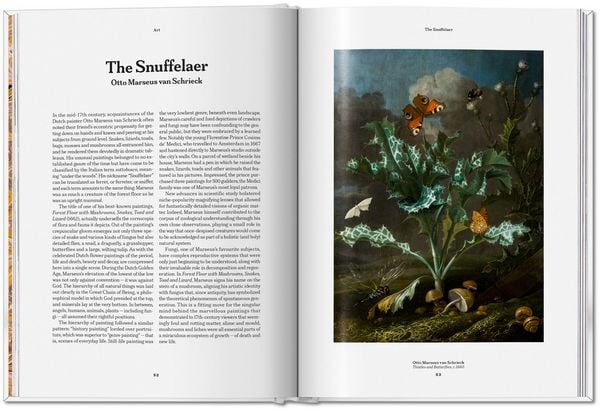 Produktbild: The Gourmand's Mushroom