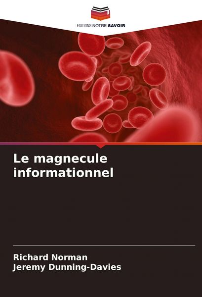 Produktbild: Le magnecule informationnel