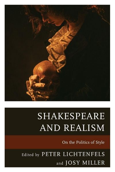 Produktbild: Shakespeare and Realism