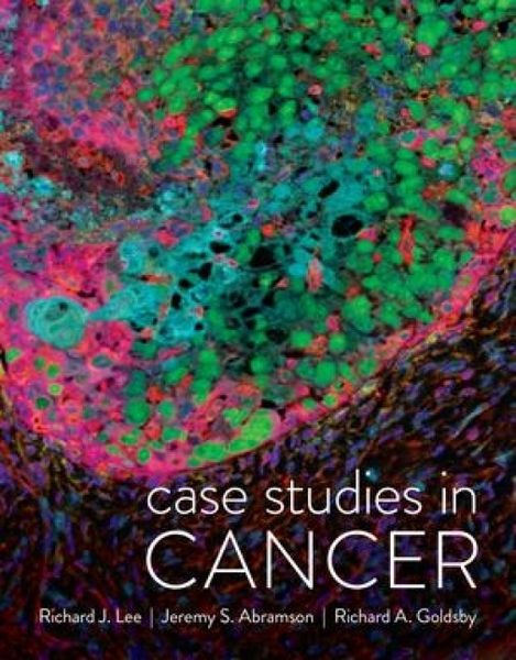 Produktbild: Case Studies in Cancer