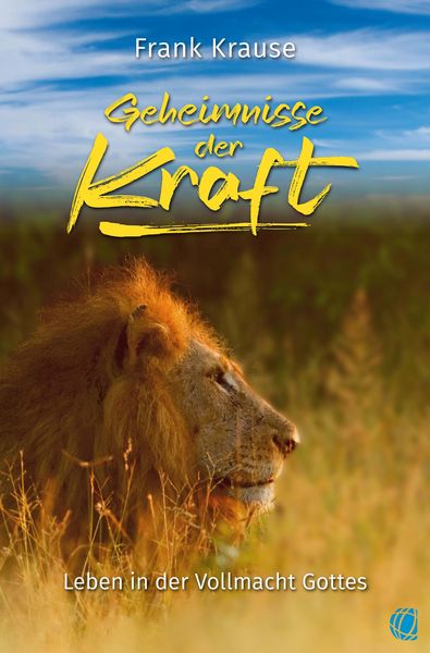 Produktbild: Geheimnisse der Kraft