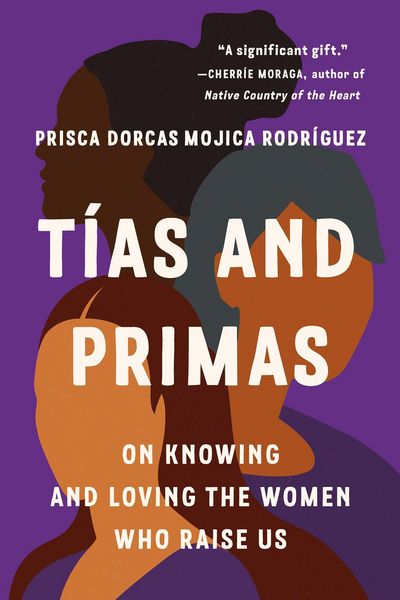 Produktbild: T&iacute;as and Primas
