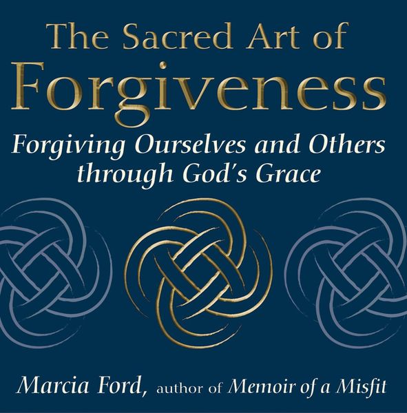Produktbild: The Sacred Art of Forgiveness