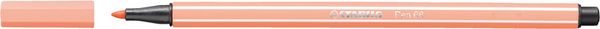 Produktbild: STABILO&reg; Fasermaler Pen 68 Rollerset Pastell Love Attack Special Edition, 25 Farben