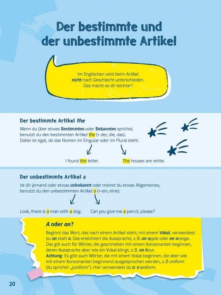 Produktbild: Klett Englisch ohne Drama 5. Klasse