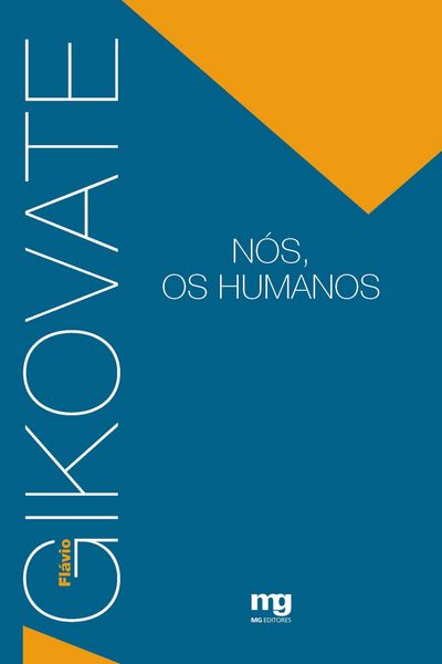 Produktbild: N&oacute;s, os humanos