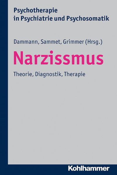 Produktbild: Narzissmus