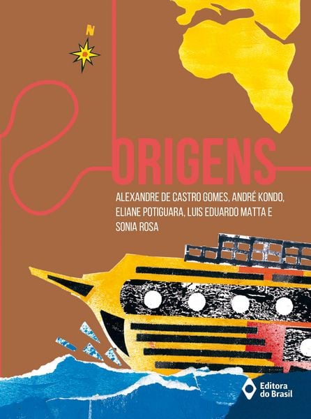 Produktbild: Origens