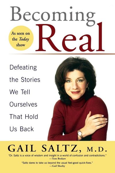 Produktbild: Becoming Real