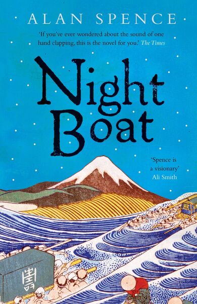 Produktbild: Night Boat