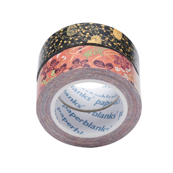 Produktbild: Washi Tape Karakusa/Kara-ori, Washi Tape,