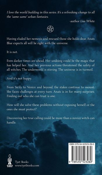 Produktbild: A Witch's Calling