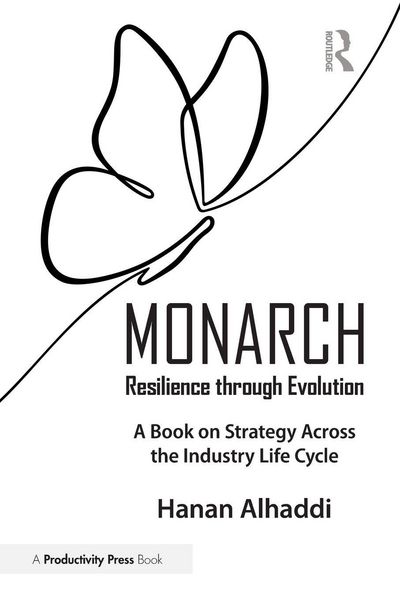 Produktbild: Monarch