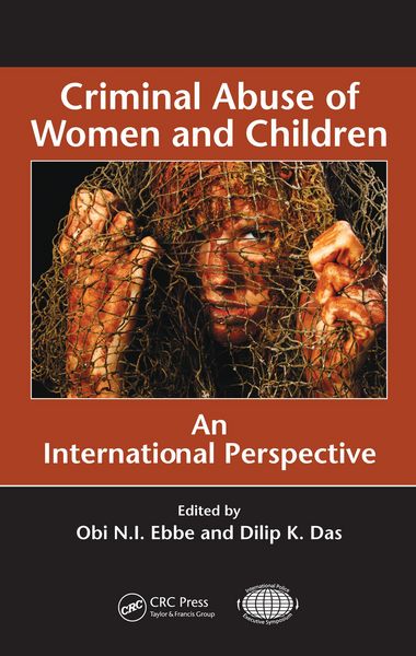 Produktbild: Criminal Abuse of Women and Children