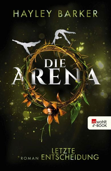 Produktbild: Die Arena: Letzte Entscheidung
